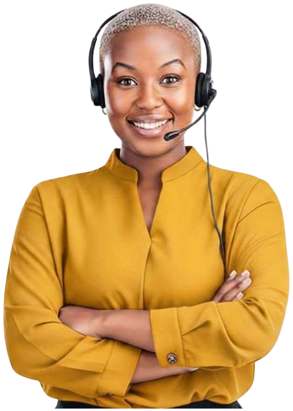 A NoboNG support team member